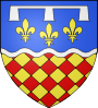 Blason département fr Charente.svg