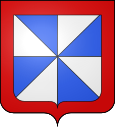 Meulson Coat of Arms