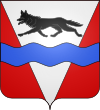 Blason de la ville de Nantoux (21).svg