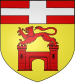 Coat of arms of Sarre