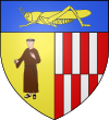 Blason de Bure