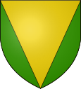 Coat of arms of Marseillette