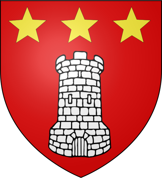 ملف:Blason ville fr Saint-Hilaire-du-Harcouet.svg