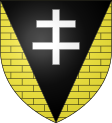 Saint-Supplet címere