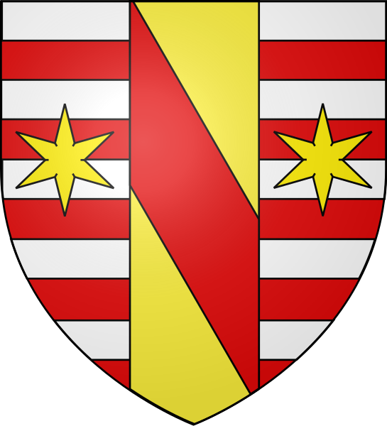 File:Blason ville lux Vichten.svg