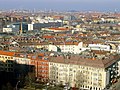 view over Prenzlauer Berg (1)