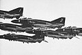 F-4Js of the Blue Angels in 1969