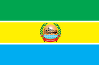 Bandeira de Boane