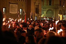 Bologna per Charlie Hebdo - Fiaccolata JesuisCharlie (26).jpg