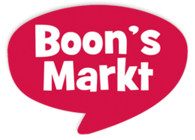 Logo van Boon's Markt