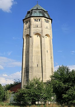 Leipziger Straße Borsdorf