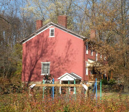 BowmanHomestead