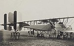 Thumbnail for Bréguet 11 Corsaire