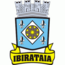 Blason de Ibirataia