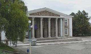 <span class="mw-page-title-main">Brestovitsa, Plovdiv Province</span> Place in Plovdiv Province, Bulgaria