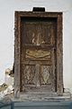 Old door