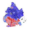 2021 Brooklyn borough president election