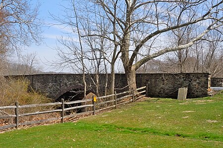 Browers Bridge