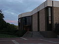 Brown Library