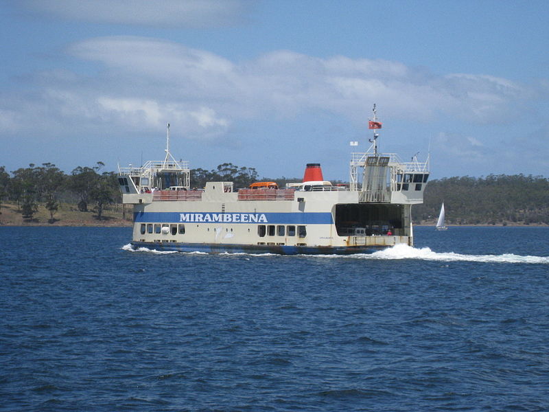 File:Bruny Island Ferry Mirambeena 2008-01-02.JPG