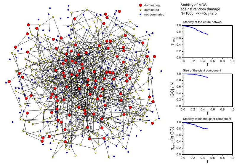 Complex networks