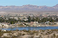 Bullhead City