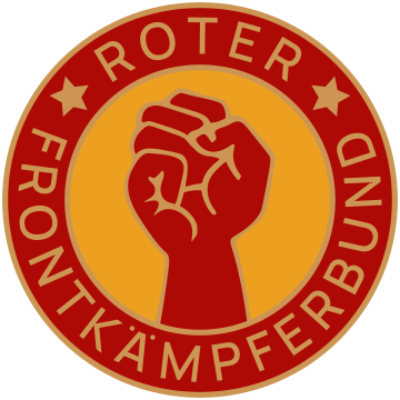 Roter Frontkämpferbund