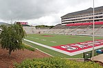 Thumbnail for Burgess–Snow Field at JSU Stadium