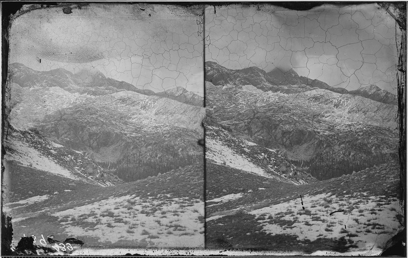 File:CERRO BLANCO MOUNTAINS, COLORADO - NARA - 524068.tif