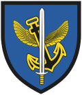 Thumbnail for Naval Special Deployment Force (Germany)