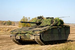 Cv90: Ontwikkelingsgeschiedenis, Beschrijving, Export