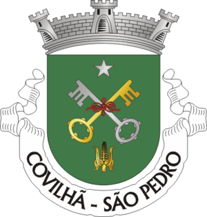 São Pedro (Covilhã)