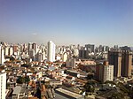 Vignette pour Cambuci (São Paulo)