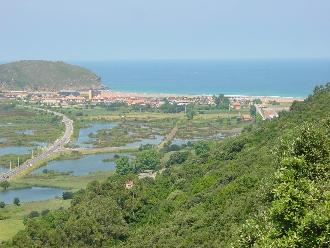 Santoña