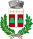 Blason de Cantiano