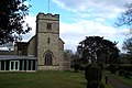 Canwell churchyard - geograph.org.uk - 14772.jpg