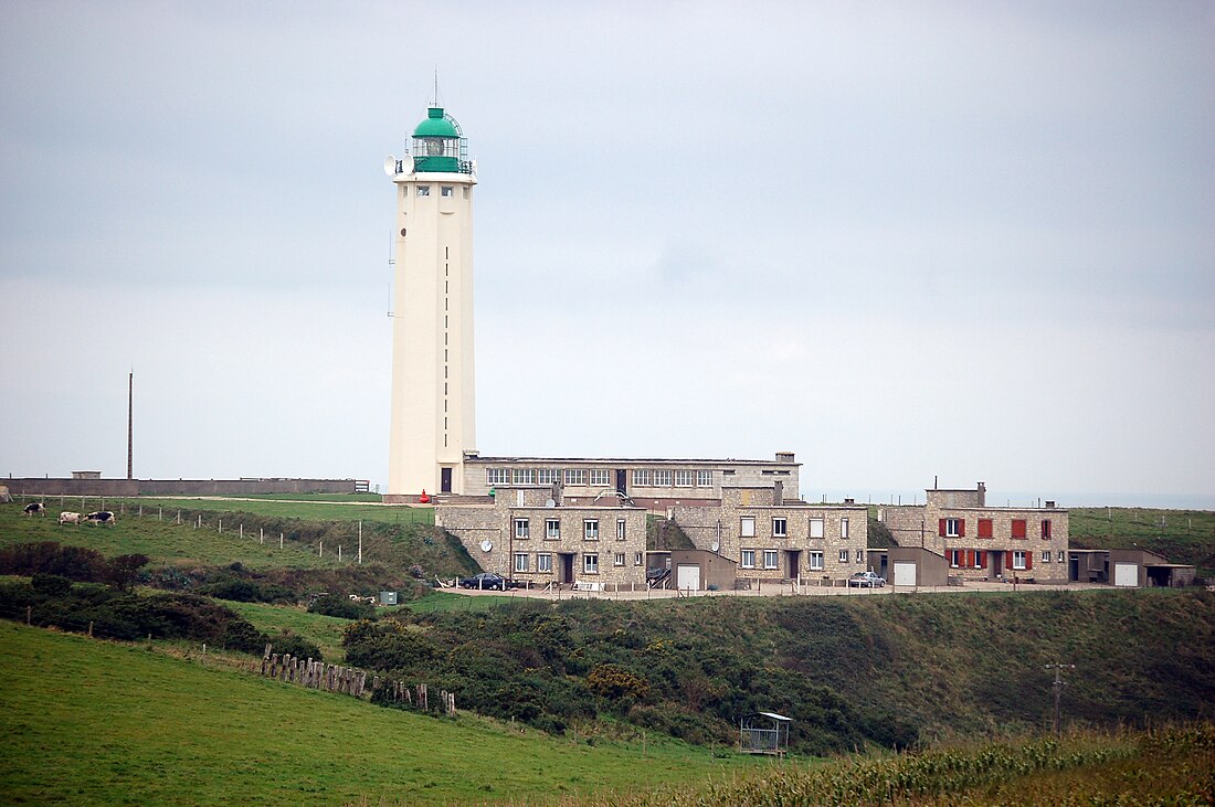 La Poterie-Cap-d'Antifer