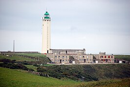 Vuurtoren van Cap-d'Antifer