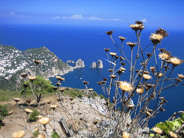 Capri (NA)