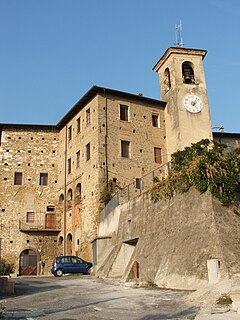 Capriolo Comune in Lombardy, Italy