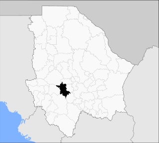 Carichí Municipality Municipality in Chihuahua, Mexico