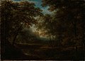 Carl Johan Fahlcrantz - Nordic Forest - NG.M.00145 - National Museum of Art, Architecture and Design.jpg
