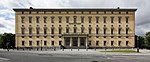 Uppsala University Library