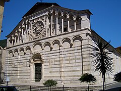 Duomo di Carrara