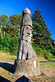 Carved Statue (Clatsop County, Oregon scenic images) (clatDA0029b).jpg