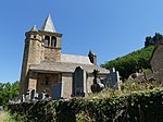 Castelnau-de-Mandailles le Cambon kirke (2) .jpg