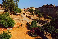 Castillo de Gibralfaro, 2000 (3).JPG