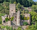 * Nomination Castle of Belcastel, Aveyron, France. (By Tournasol7) --Sebring12Hrs 09:14, 3 February 2021 (UTC) * Promotion  Support Good quality. --Commonists 10:25, 3 February 2021 (UTC)