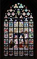 * Nomination Stained glass window in the Cathedral of Our Lady, Antwerp -- Alvesgaspar 00:17, 25 October 2015 (UTC) * Promotion Good quality. --Johann Jaritz 03:25, 25 October 2015 (UTC)