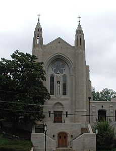 Cathedral Of Christ the King in Atlanta.jpg